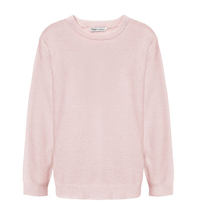Áo Top Boyfriend Pajama 2.0 - FOUNDATION NUDE