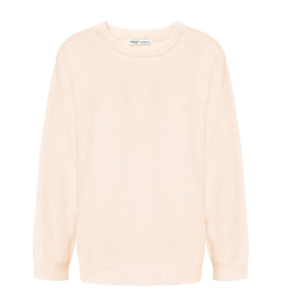 Áo Top Boyfriend Pajama 2.0 - FRESH POWDER