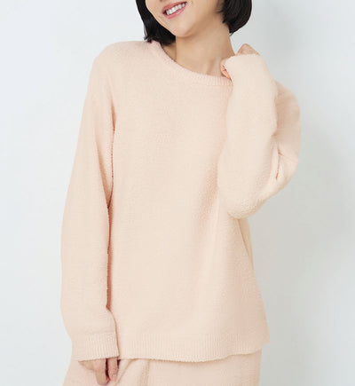 Áo Top Boyfriend Pajama 2.0 - FRESH POWDER