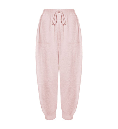 Quần Trousers Boyfriend Pajama 2.0 - FOUNDATION NUDE