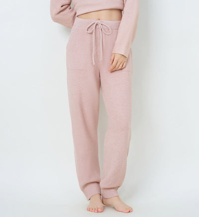 Quần Trousers Boyfriend Pajama 2.0 - FOUNDATION NUDE