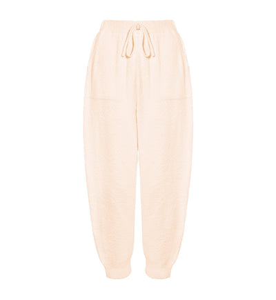 Quần Trousers Boyfriend Pajama 2.0 - FRESH POWDER