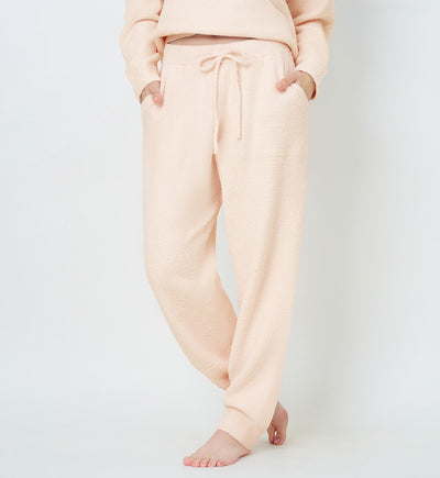Quần Trousers Boyfriend Pajama 2.0 - FRESH POWDER