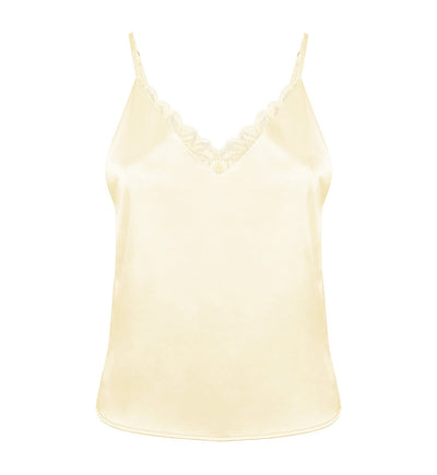 Áo Camisole Magnolia - Thân thiện môi trường - Chrysantheme