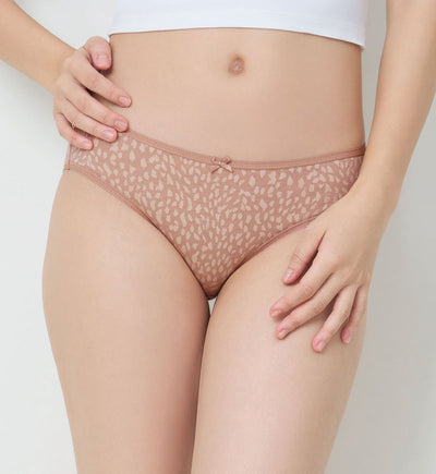 Pure Breeze Midi - Hộp 5 chiếc - MULTIPLE COLOURS 1
