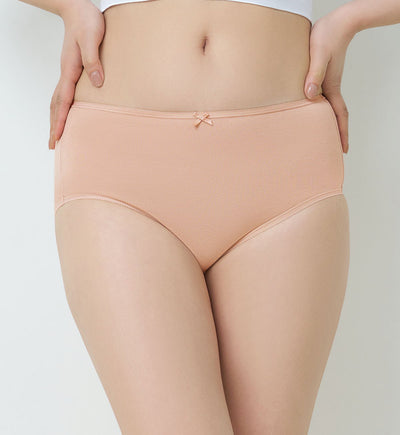Quần Lót Maxi PureBreeze - Soft Praline