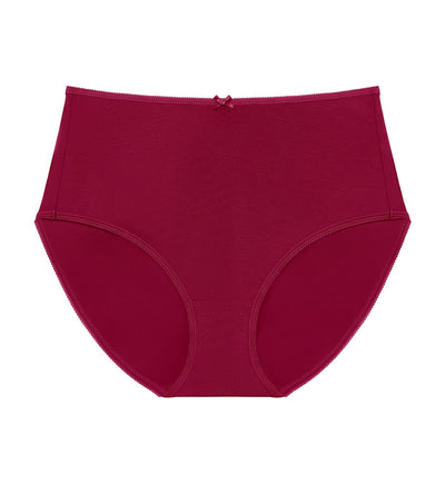 Quần Lót Maxi PureBreeze - Rumba Red