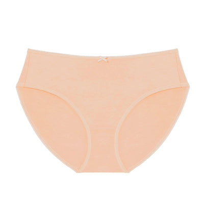 Quần Lót Midi PureBreeze - Soft Praline