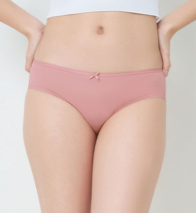 Quần Lót Midi PureBreeze - SOPHIA
