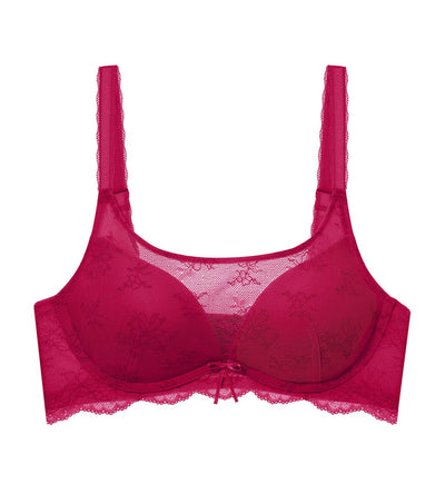 Áo Lót Tri-Air Lite Luna Không Gọng Mút Nâng - ROSSO MASAI