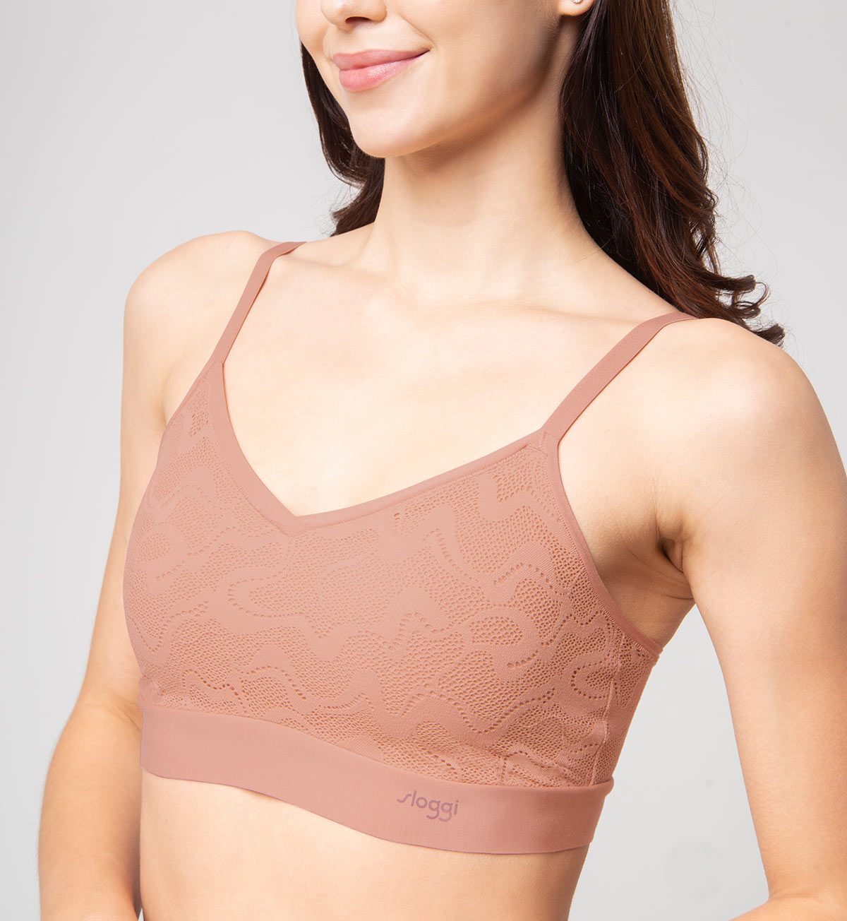 Litthing Brassière En Dentelle Pour Femme – Soutien-gorge De