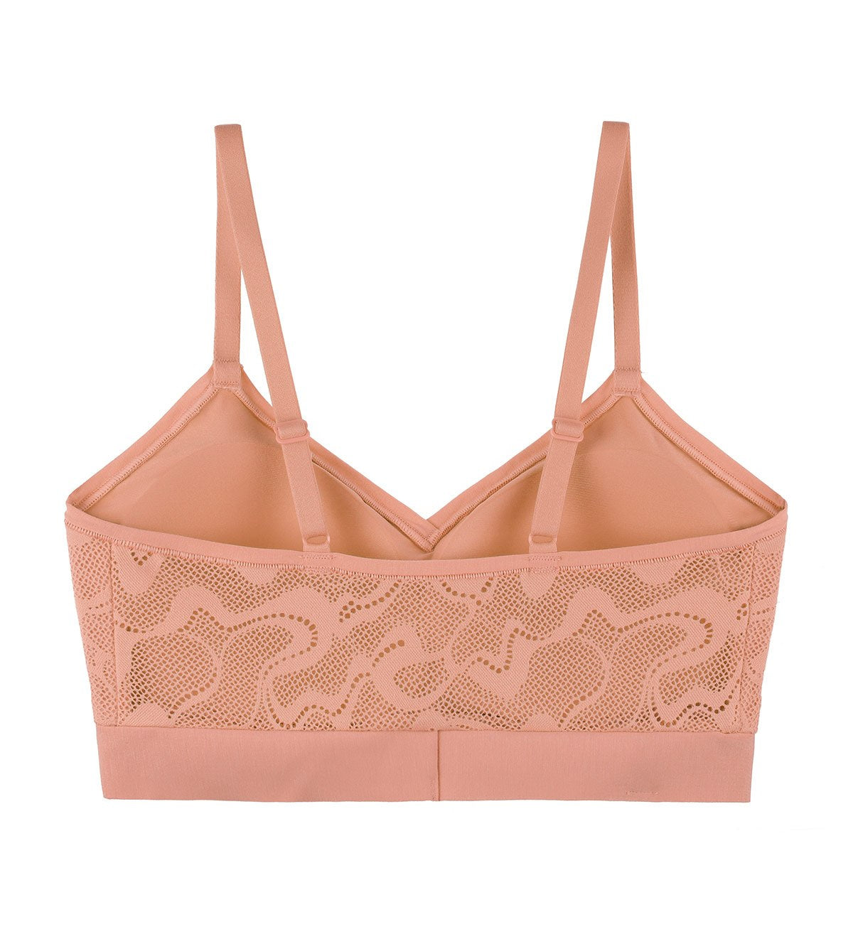 sloggi lace bra