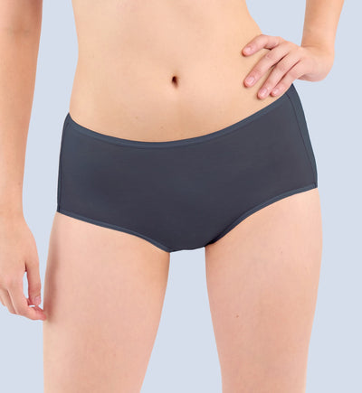 sloggi Ooh La LaCottonMaxi3P R - MULTIPLE COLOURS 3