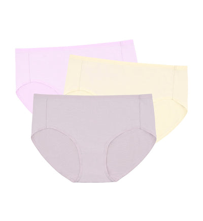 sloggi OohLaLaModalHipster3P P - MULTIPLE COLOURS 2