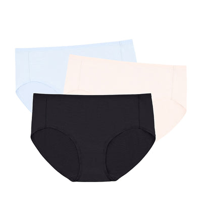 sloggi OohLaLaModalHipster3P P - MULTIPLE COLOURS 3