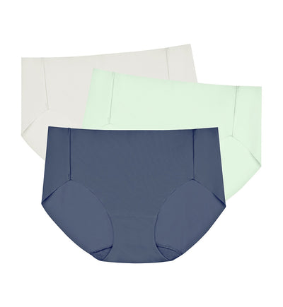 sloggi OohLaLaNo-showHipster3P - MULTIPLE COLOURS 2
