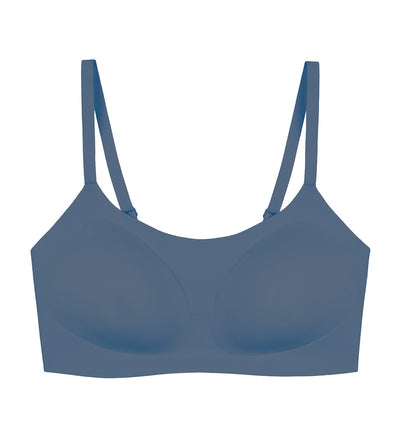 sloggi ZF N-Top(S) AX R - Smoky Blue