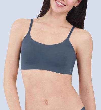 sloggi ZF N-Top(S) AX R - Smoky Blue