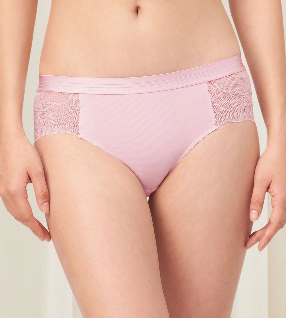 Hipster Panties, Triumph, Tri-Air Lite Hipster Panties