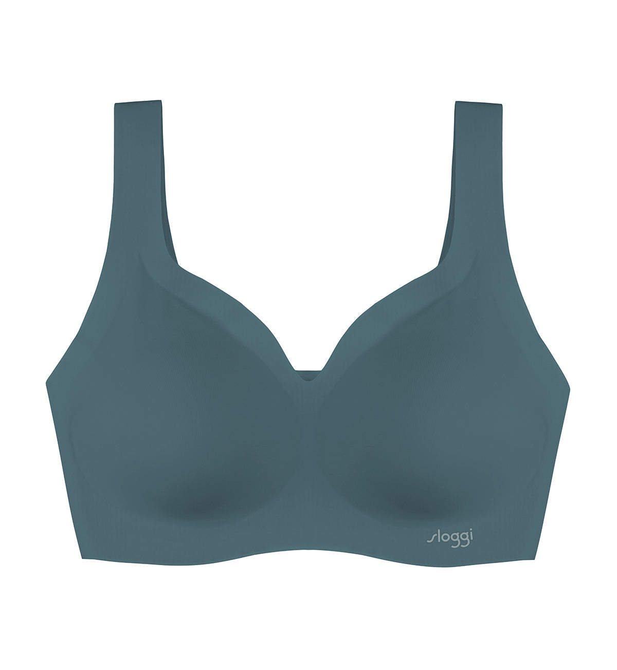 Buy SLOGGI 10201234 Zero Feel Bralette